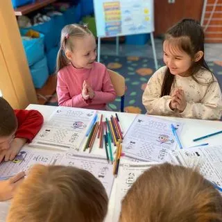 PUNKT PRZEDSZKOLNY KU KU KIDS - miniatura 5