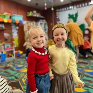 PUNKT PRZEDSZKOLNY KU KU KIDS - miniatura 1