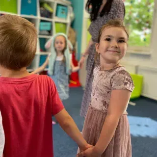 PUNKT PRZEDSZKOLNY KU KU KIDS - miniatura 3