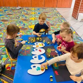 PUNKT PRZEDSZKOLNY KU KU KIDS - miniatura 4