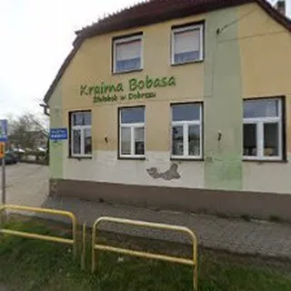 Żłobek Gminny Kraina Bobasa w Dobrczu image 1