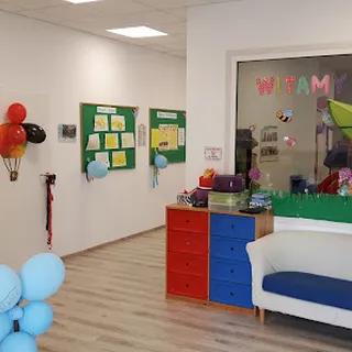 Niepubliczny Punkt Przedszkolny Akademii Twórczej Edukacji Pszczółka image 1