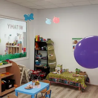 Niepubliczny Punkt Przedszkolny Akademii Twórczej Edukacji Pszczółka image 2