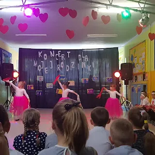 Publiczne Gminne Przedszkole W Będkowie Im Kubusia Puchatka image 2