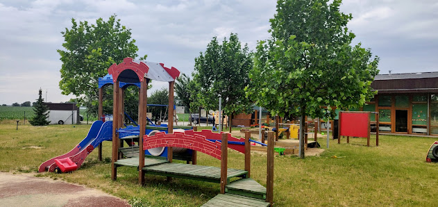 PRZEDSZKOLE PUBLICZNE " MĄDRA SOWA" W KONARZEWIE - zdjęcie 1