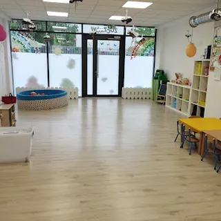 Niepubliczny żłobek "Kraina żuczków" filia w Oświęcimiu image 1