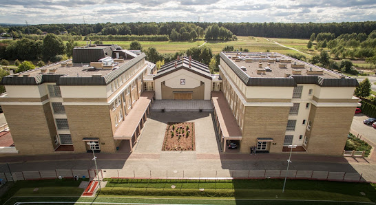 NIEPUBLICZNE PRZEDSZKOLE SIÓSTR NIEPOKALANEK - zdjęcie 1