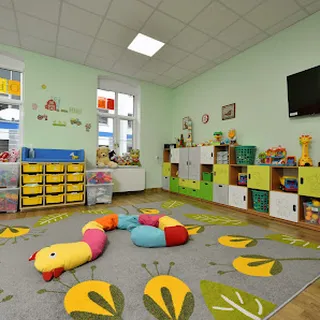 Żłobek Miejski nr 1 Słoneczko image 1