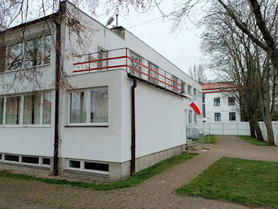 NIEPUBLICZNE PRZEDSZKOLE TOSI I FRANKA - zdjęcie 1