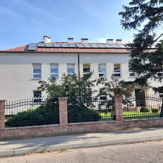 Małe Przedszkole W Mazewie image 1