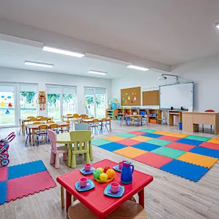Przedszkole Nr 18 W Elblągu image 3