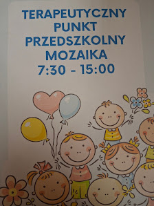 TERAPEUTYCZNY PUNKT PRZEDSZKOLNY MOZAIKA W BIAŁOGARDZIE - zdjęcie 1