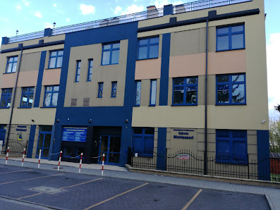 PRZEDSZKOLE MONTESSORI - zdjęcie 1