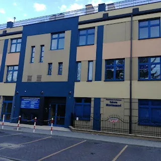 PRZEDSZKOLE MONTESSORI image 1