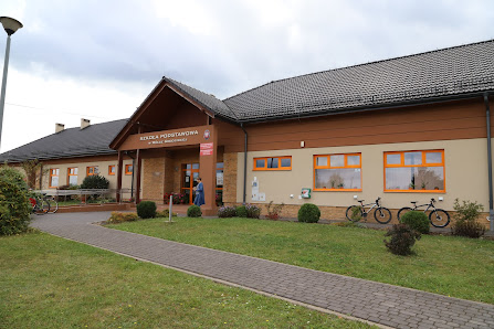 Przedszkole W Wólce Grodziskiej - zdjęcie 1