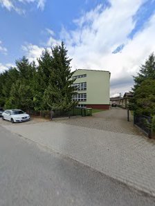 PRZEDSZKOLE W WÓLCE PODLEŚNEJ - zdjęcie 1
