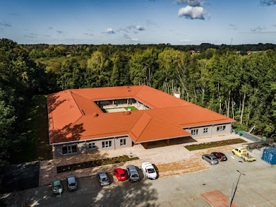 PRZEDSZKOLE W OTRĘBUSACH - zdjęcie 1