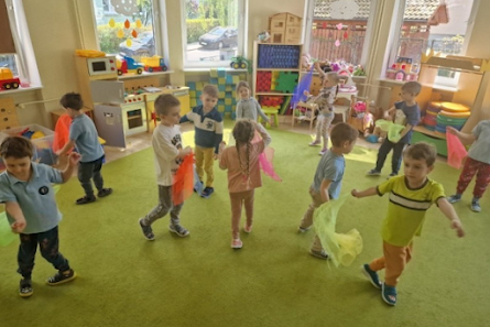 Przedszkole Publiczne Im Śwjana De La Salle - zdjęcie 1