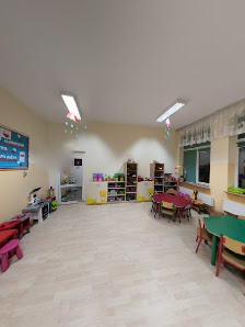 PRZEDSZKOLE W CHRZĄSTOWIE - zdjęcie 1