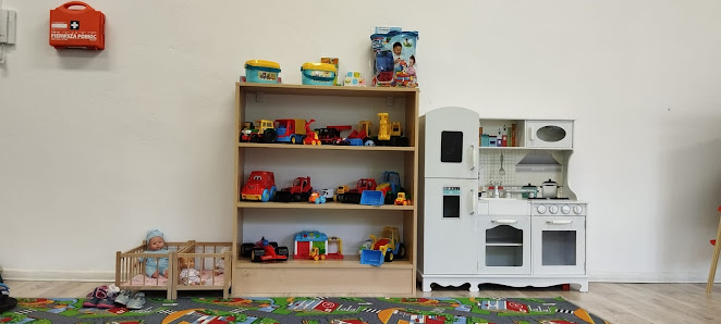Niepubliczny żłobek "Kraina żuczków" filia w Nowym Dworze Mazowieckim - zdjęcie 1
