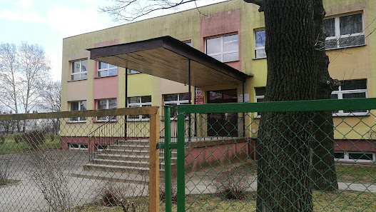PRZEDSZKOLE PUBLICZNE NR 10 IM. KUBUSIA PUCHATKA W SKARŻYSKU-KAMIENNEJ - zdjęcie 1