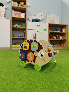 ŻŁOBEK PRZYTULAKI - zdjęcie 1