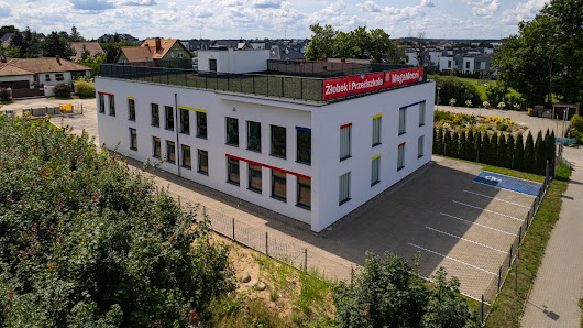 Niepubliczny Żłobek MegaMocni Banino 2 - zdjęcie 1