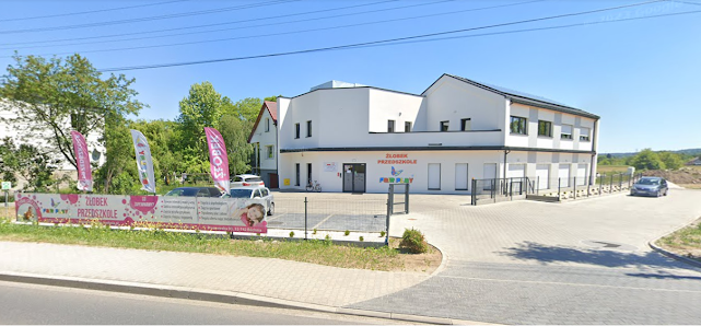 Niepubliczny Żłobek Sportowo Językowy Fair Play w Bochni - zdjęcie 1