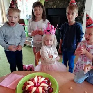 ŹRÓDEŁKO - WIEJSKIE PRZEDSZKOLE W MIEŚCIE image 2