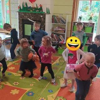 ŹRÓDEŁKO - WIEJSKIE PRZEDSZKOLE W MIEŚCIE image 3