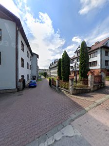 PRZEDSZKOLE SPECJALNE W "UZDROWISKU RABKA" S.A. - zdjęcie 1