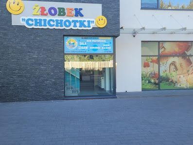 Niepubliczny Żłobek  Chichotki Agnieszka Malesa - zdjęcie 1