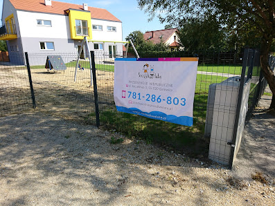 Przedszkole Niepubliczne Szczęśliwe lata Tomasz Czarnik - zdjęcie 1