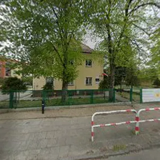 PRZEDSZKOLE NIEPUBLICZNE "SŁONECZNA JEDYNKA" W GOLENIOWIE image 1