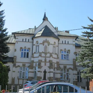 Przedszkole Niepubliczne Zgromadzenia Sióstr Św Józefa W Krośnie image 1