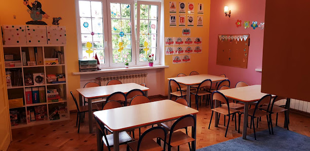 Prywatne Przedszkole Europejskie Tutorland - zdjęcie 1