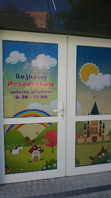 Przedszkole Publiczne Nr 5 - zdjęcie 1