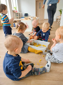 PRZEDSZKOLE MOC MONTESSORI - zdjęcie 1