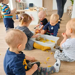 PRZEDSZKOLE MOC MONTESSORI image 1
