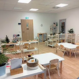 PRZEDSZKOLE MOC MONTESSORI image 3