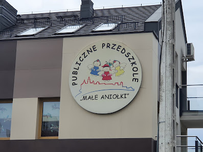 Żłobek Małe Aniołki - zdjęcie 1