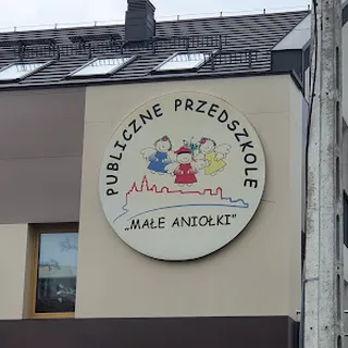 Żłobek Małe Aniołki image 1