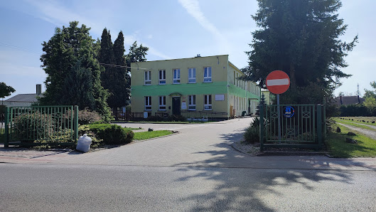 PRZEDSZKOLE W BORZECHOWIE - zdjęcie 1