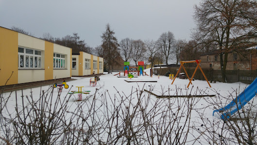 Niepubliczne Przedszkole Pod Muchomorkiem - zdjęcie 1