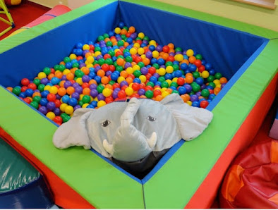 Klub Malucha BABYLAND Sandra Siudzik - zdjęcie 1
