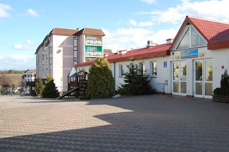 Społeczne Przedszkole Promyczek - zdjęcie 1