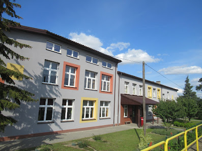 Publiczne Przedszkole W Mokrsku - zdjęcie 1