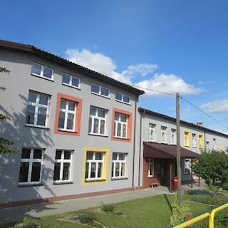 Publiczne Przedszkole W Mokrsku image 1
