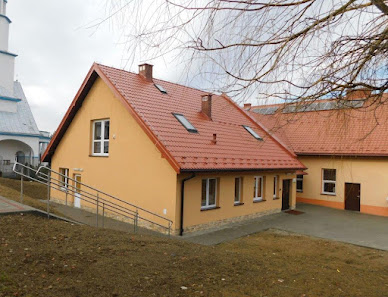 Samorządowy Żłobek w Tarnowcu - zdjęcie 1