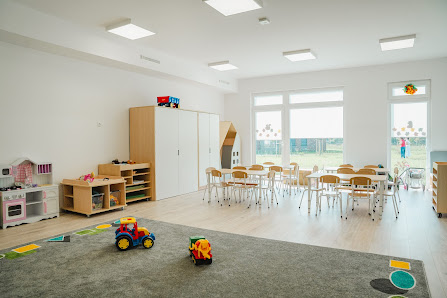 PUBLICZNE POZYTYWNE PRZEDSZKOLE W JUSZKOWIE - zdjęcie 1